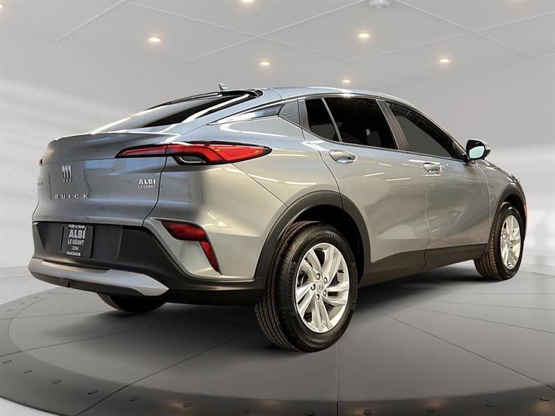 buick Envista 2024 - 4