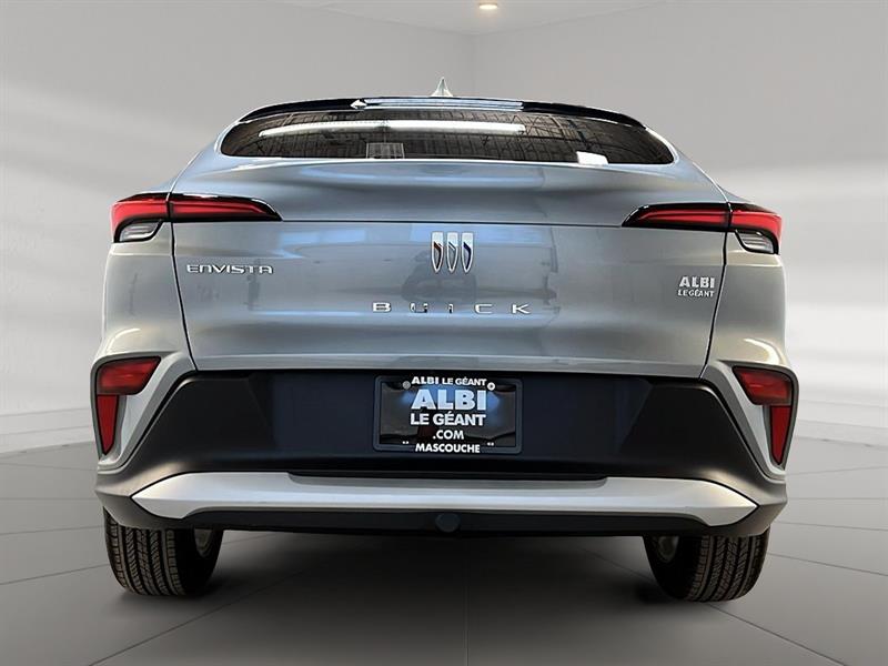 buick Envista 2024 - 5