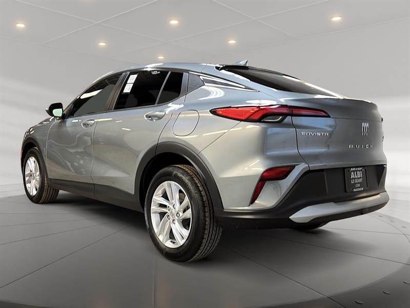 buick Envista 2024 - 6