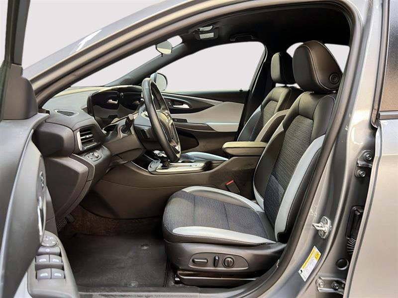 buick Envista 2024 - 7