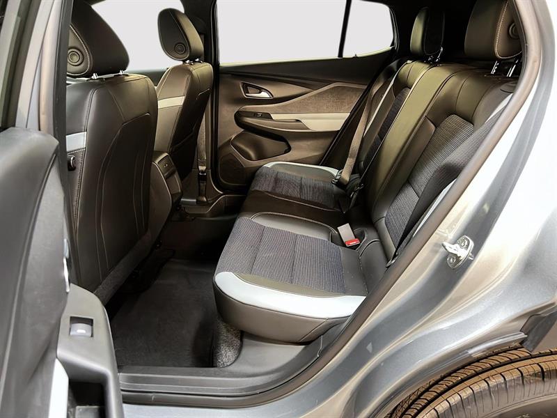 buick Envista 2024 - 9