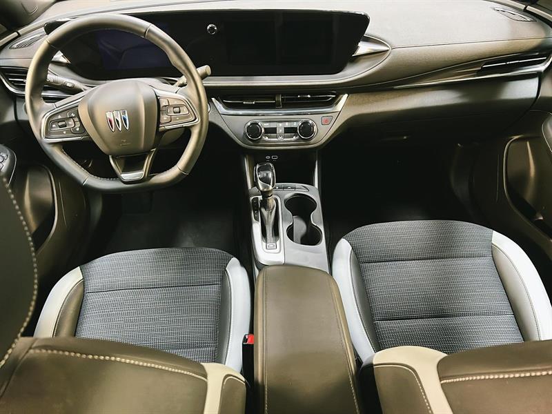 buick Envista 2024 - 10