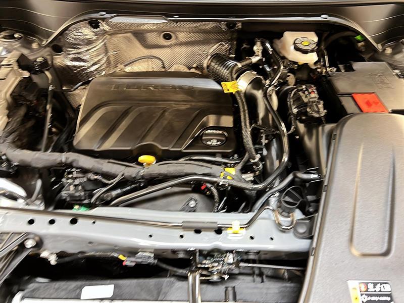 buick Envista 2024 - 11