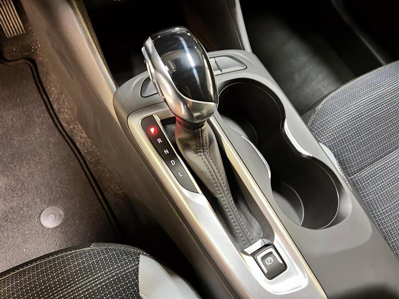 buick Envista 2024 - 13