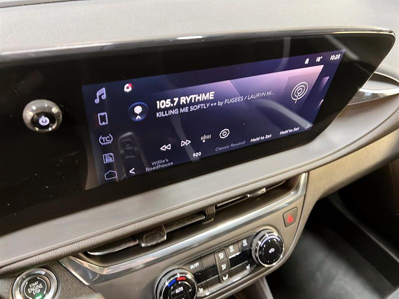 buick Envista 2024 - 15