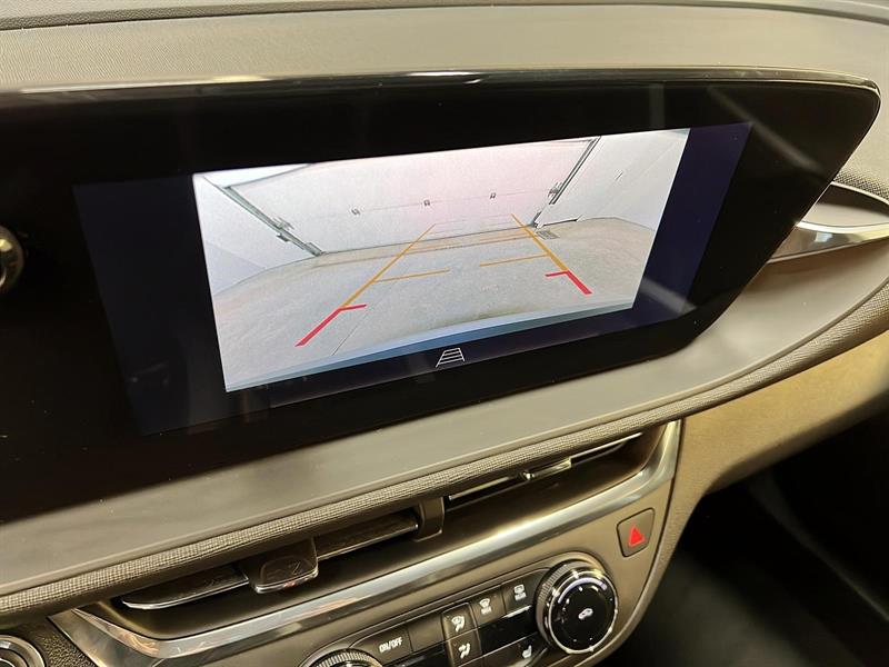 buick Envista 2024 - 16