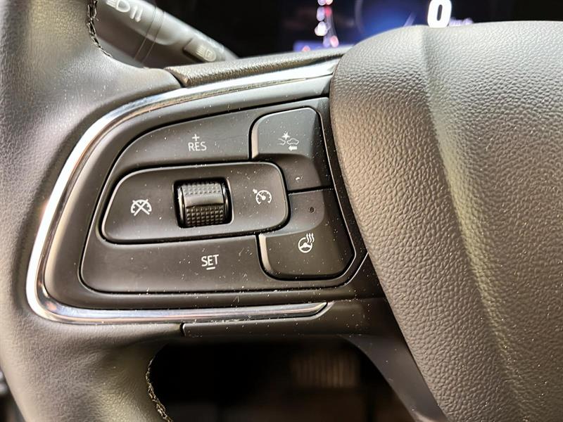 buick Envista 2024 - 19