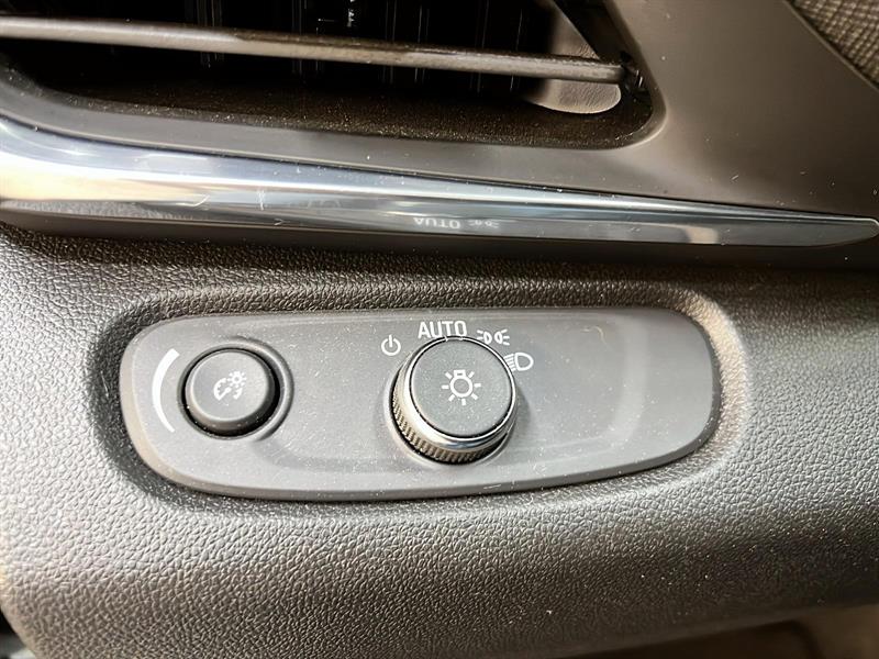 buick Envista 2024 - 20