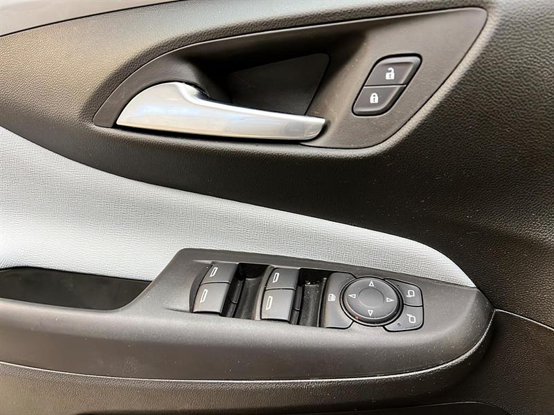 buick Envista 2024 - 21