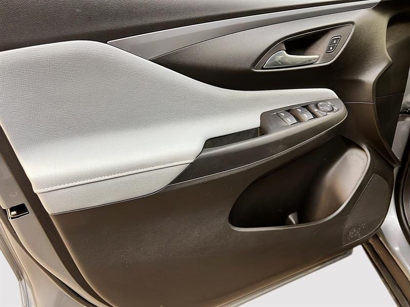 buick Envista 2024 - 22