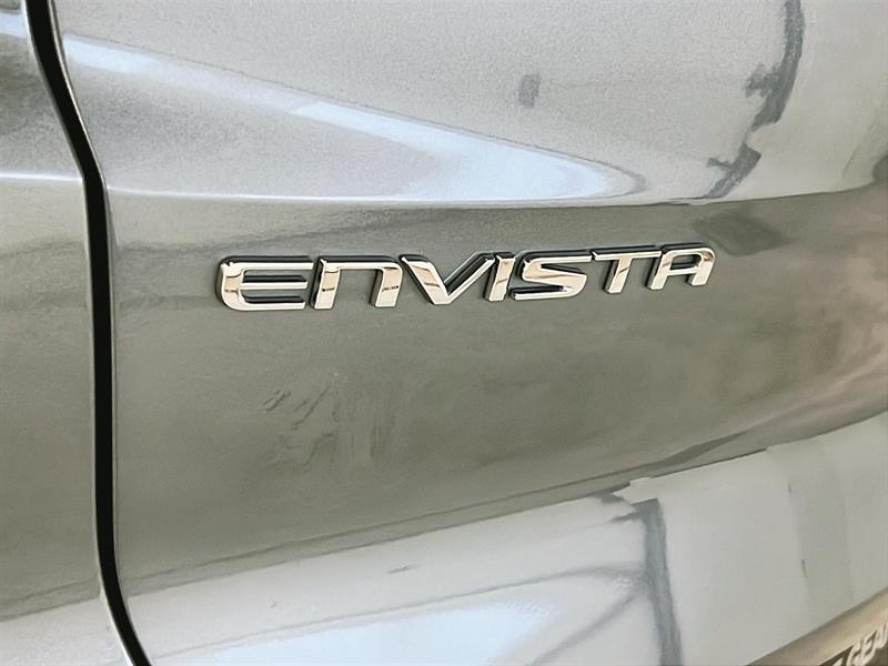 buick Envista 2024 - 25