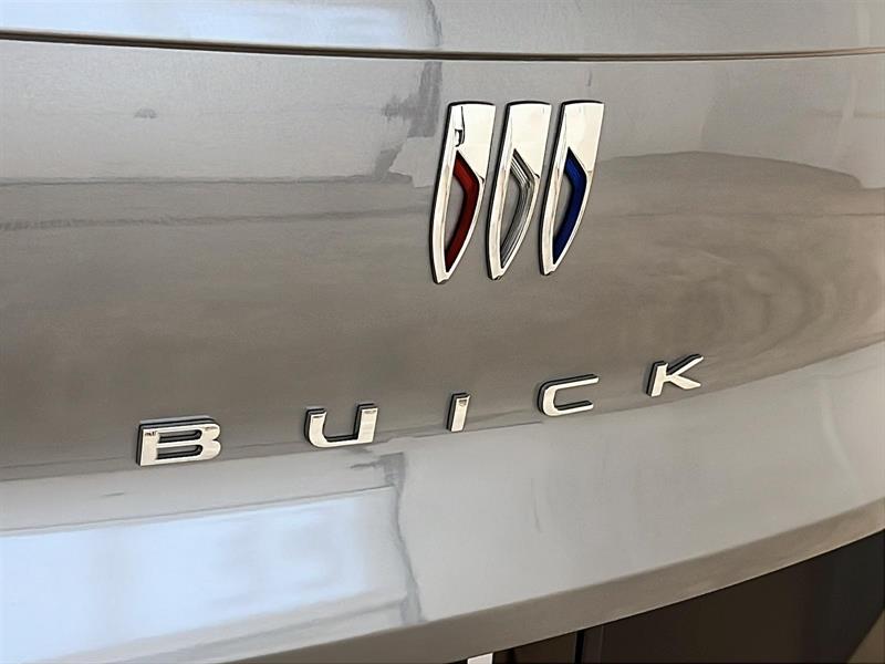 buick Envista 2024 - 26