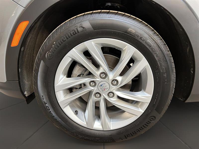 buick Envista 2024 - 27