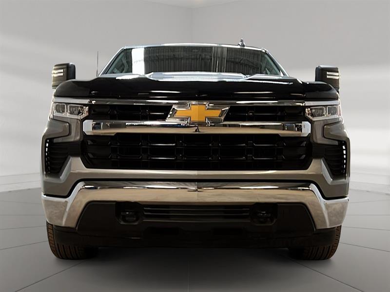 chevrolet Silverado 1500 2024 - 2