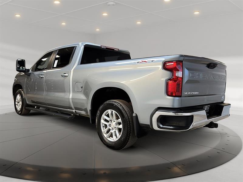 chevrolet Silverado 1500 2024 - 6