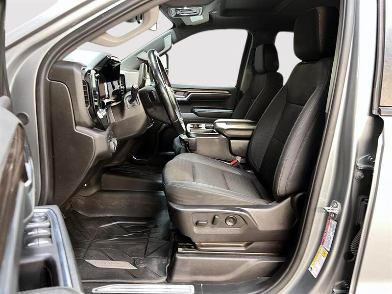 chevrolet Silverado 1500 2024 - 7