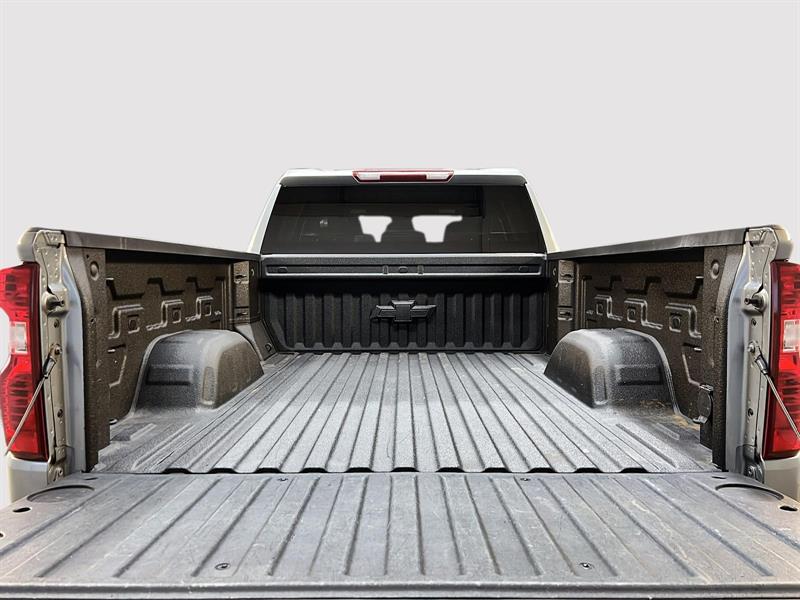 chevrolet Silverado 1500 2024 - 12