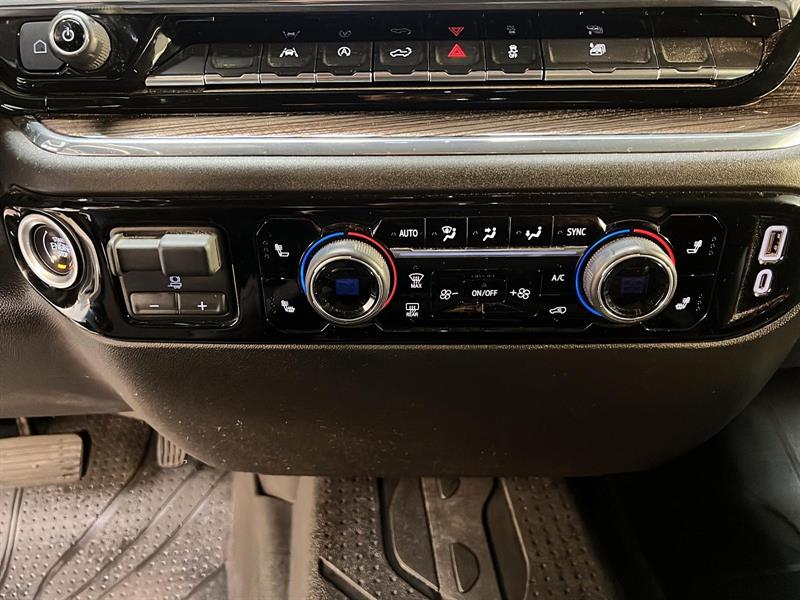 chevrolet Silverado 1500 2024 - 13