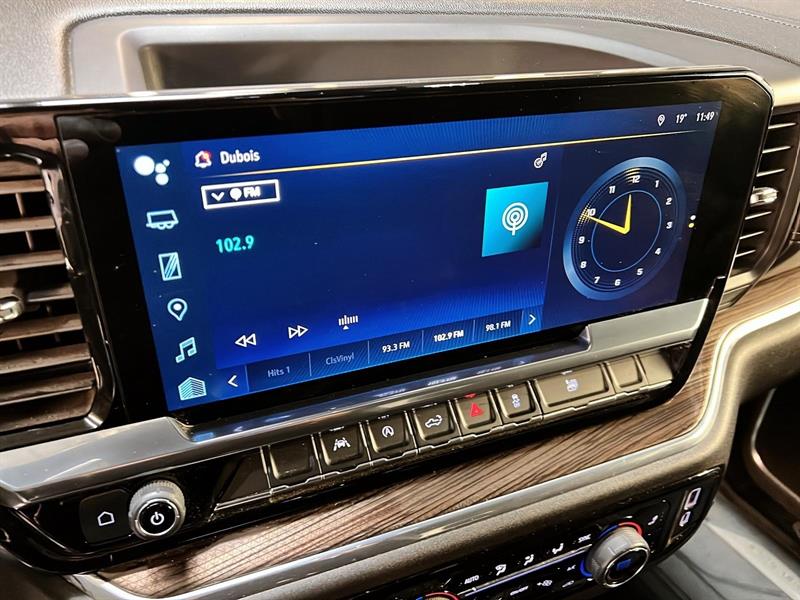 chevrolet Silverado 1500 2024 - 14