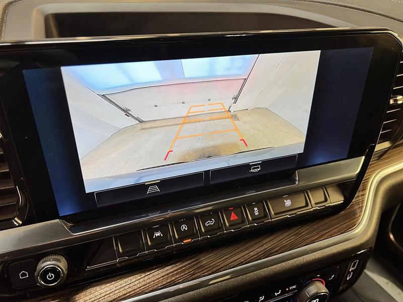 chevrolet Silverado 1500 2024 - 15