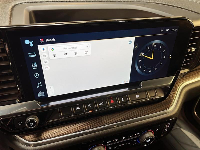 chevrolet Silverado 1500 2024 - 16