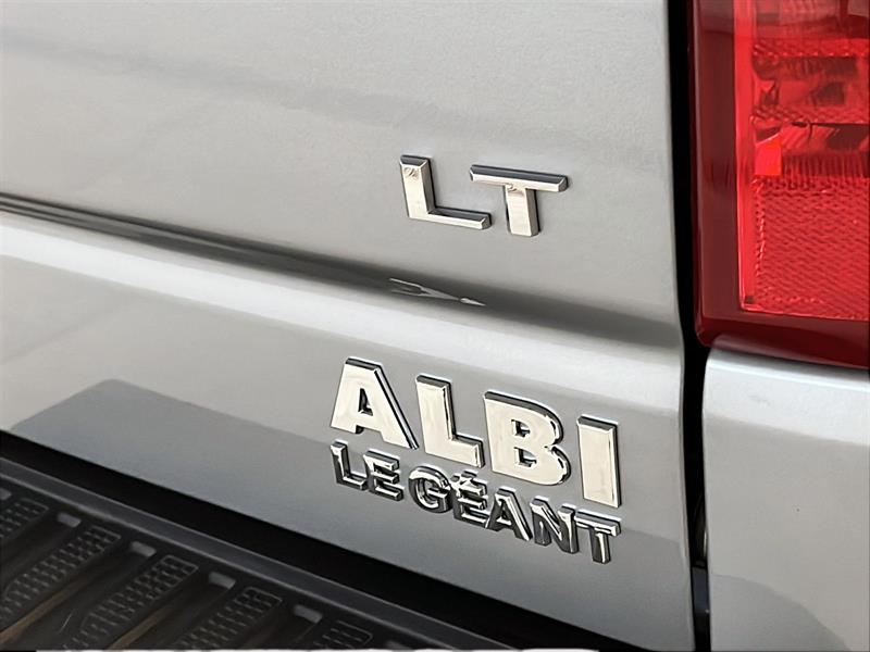 chevrolet Silverado 1500 2024 - 28