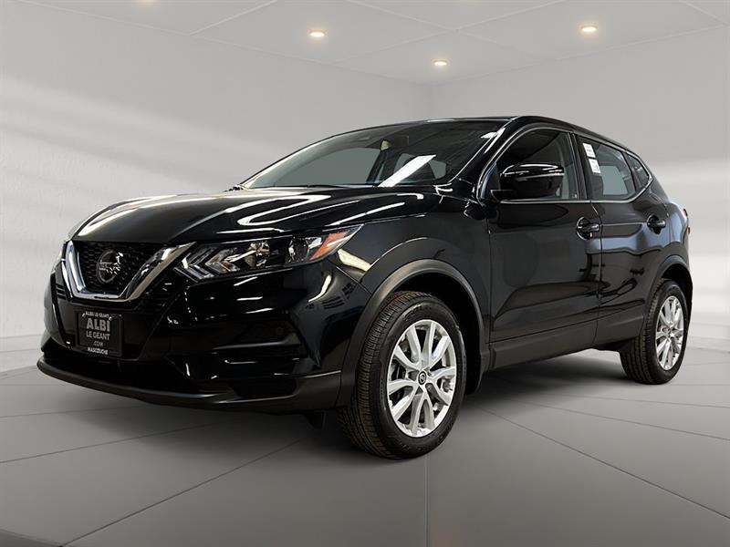 nissan Qashqai 2023