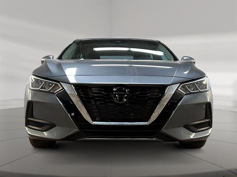 nissan Sentra 2023 - 2