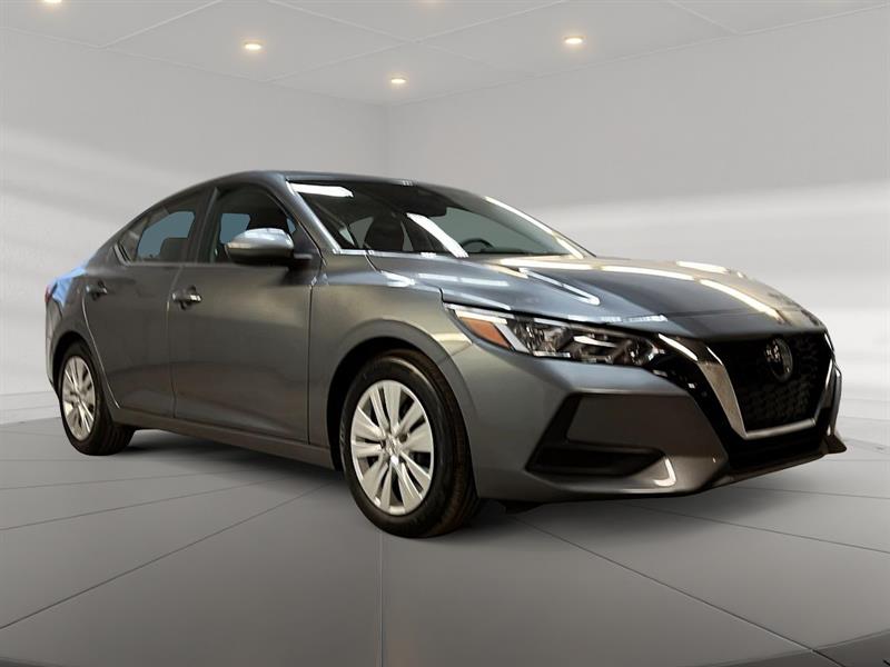 nissan Sentra 2023 - 3