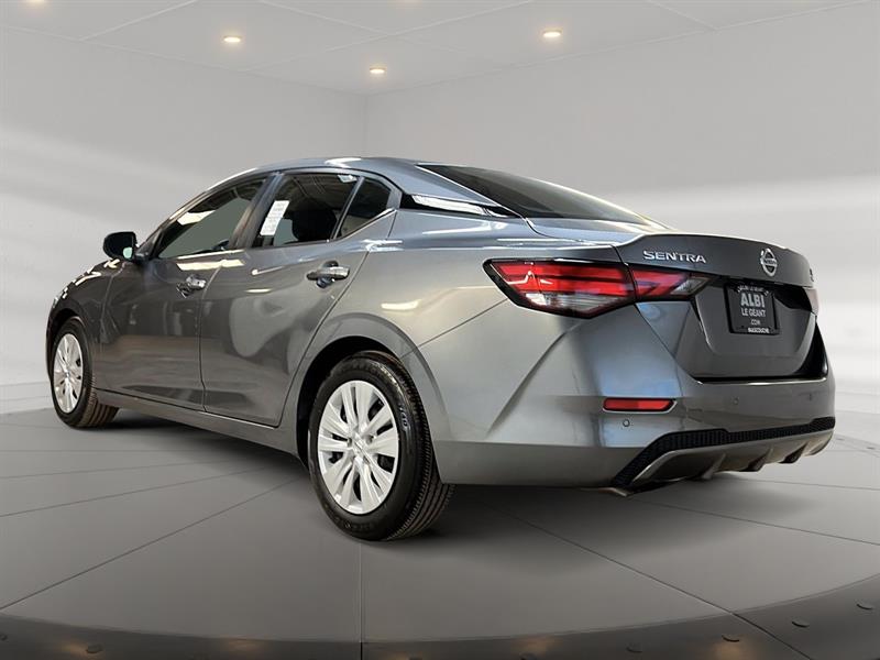 nissan Sentra 2023 - 6