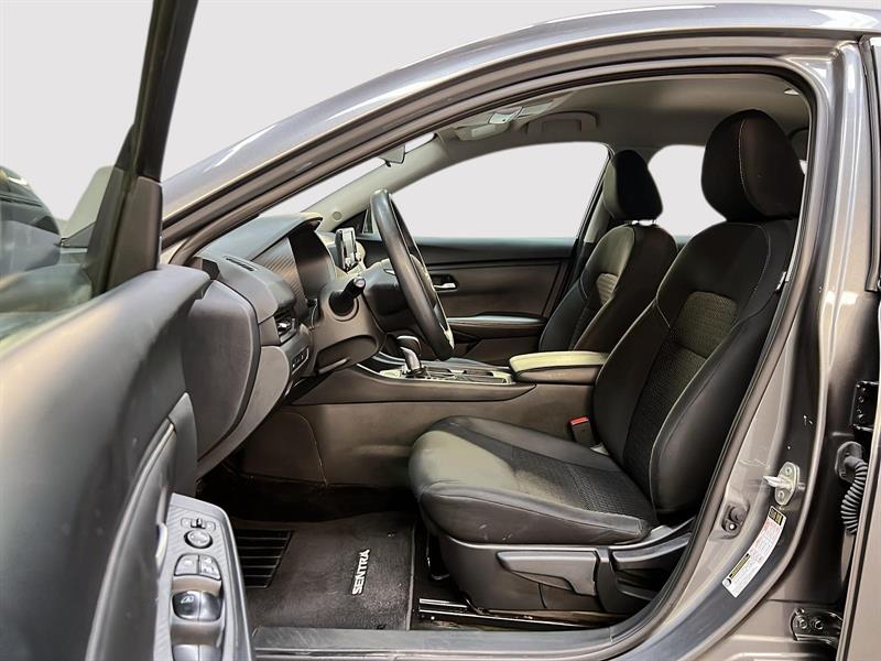 nissan Sentra 2023 - 7