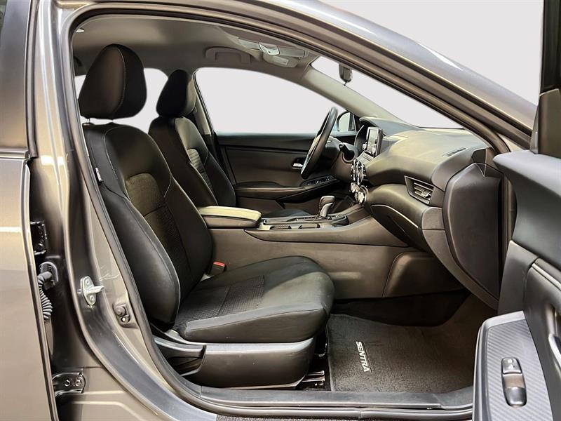 nissan Sentra 2023 - 8