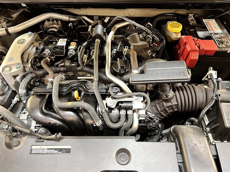 nissan Sentra 2023 - 11