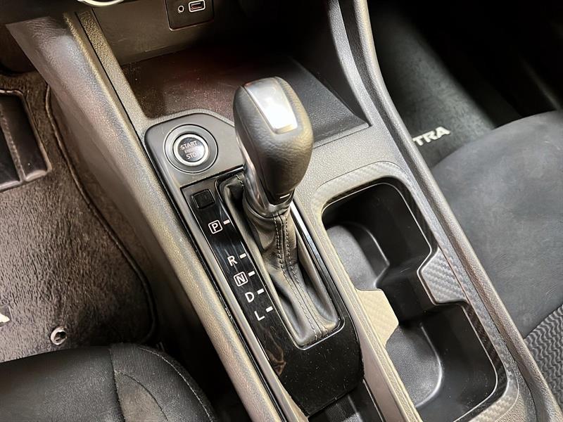 nissan Sentra 2023 - 13