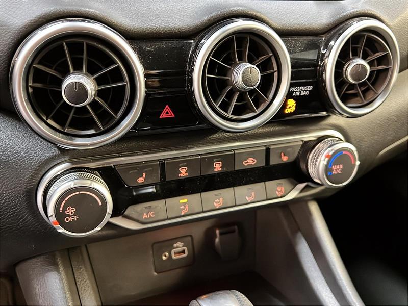 nissan Sentra 2023 - 14