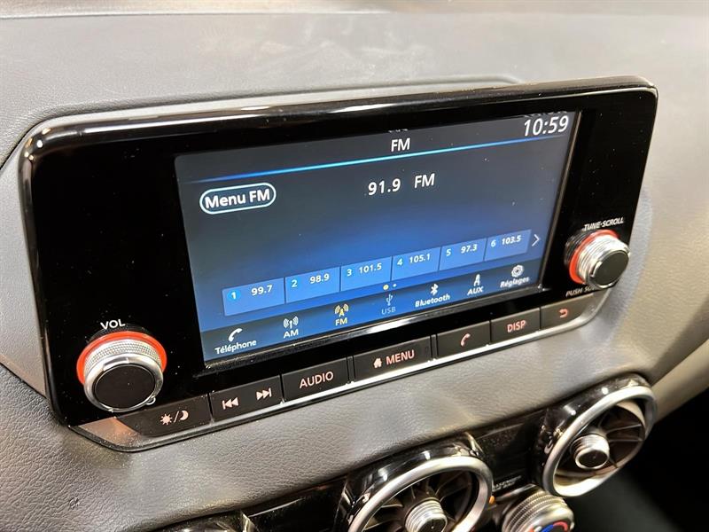 nissan Sentra 2023 - 15