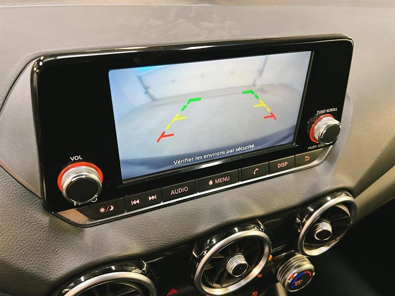 nissan Sentra 2023 - 16