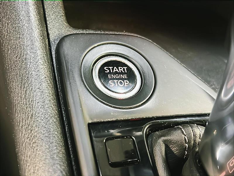 nissan Sentra 2023 - 17