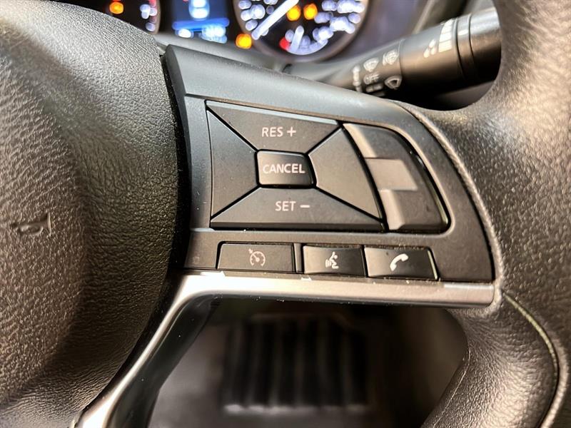 nissan Sentra 2023 - 18