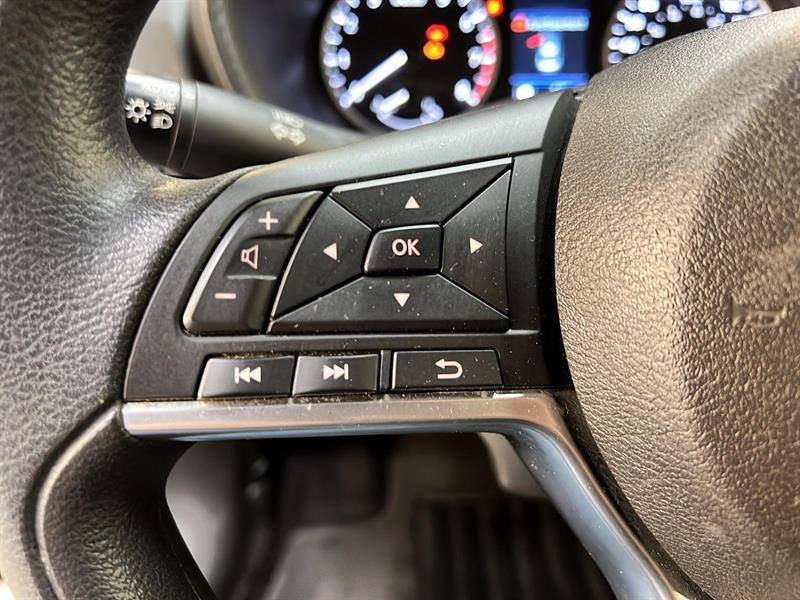 nissan Sentra 2023 - 19