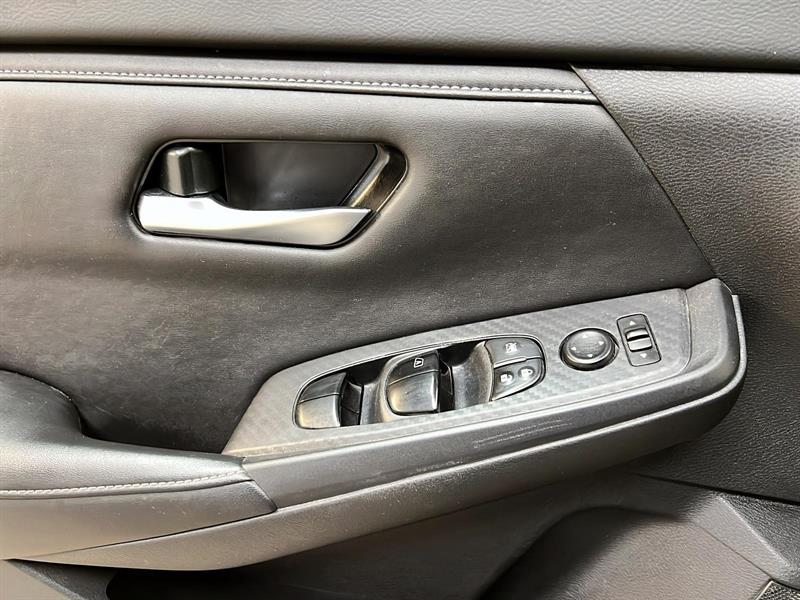 nissan Sentra 2023 - 21