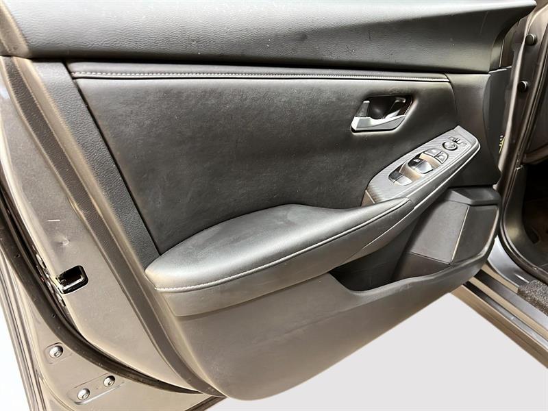 nissan Sentra 2023 - 22