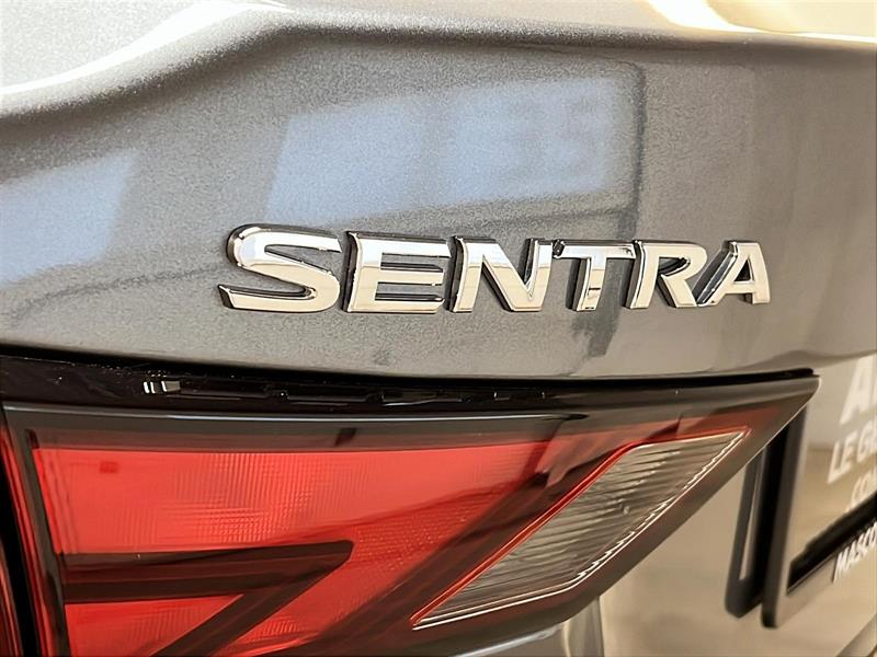 nissan Sentra 2023 - 23