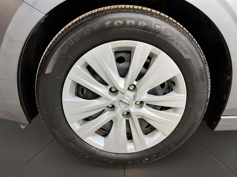 nissan Sentra 2023 - 24