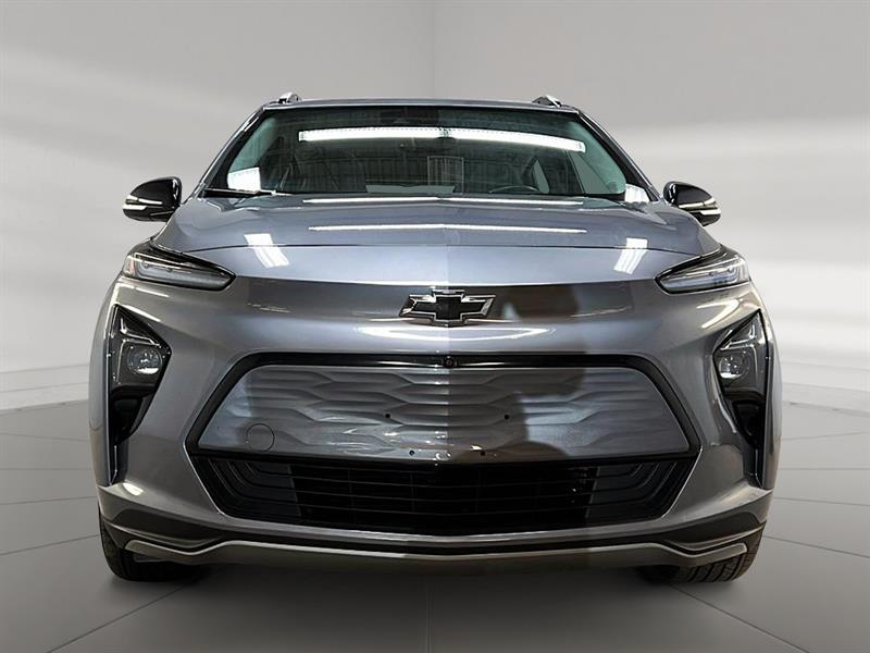 chevrolet Bolt EUV 2023 - 2