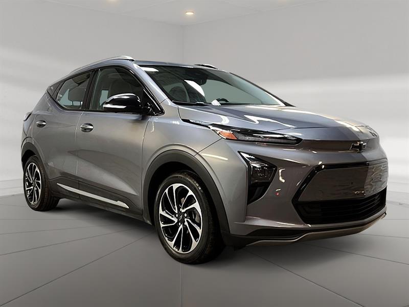 chevrolet Bolt EUV 2023 - 3