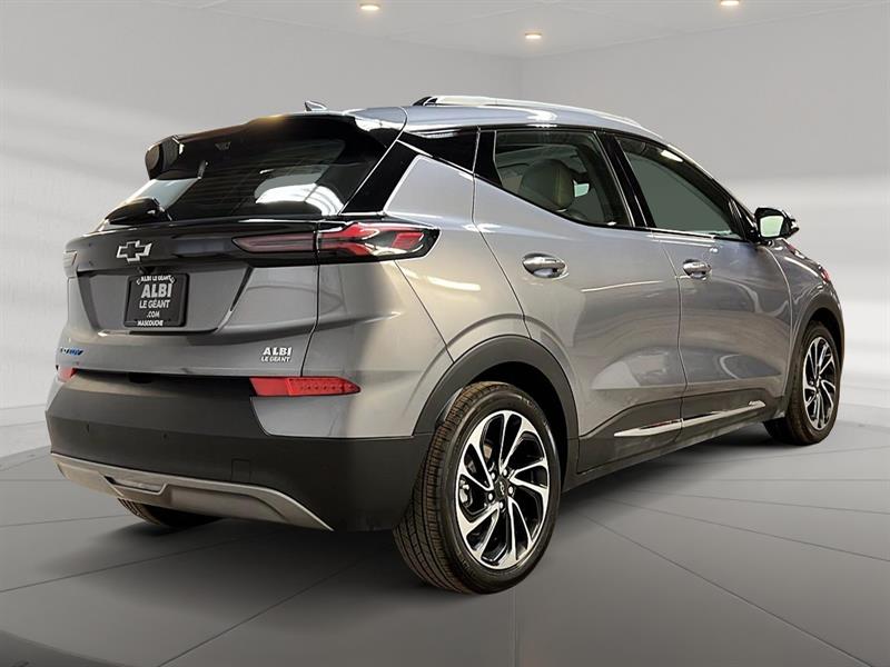 chevrolet Bolt EUV 2023 - 4