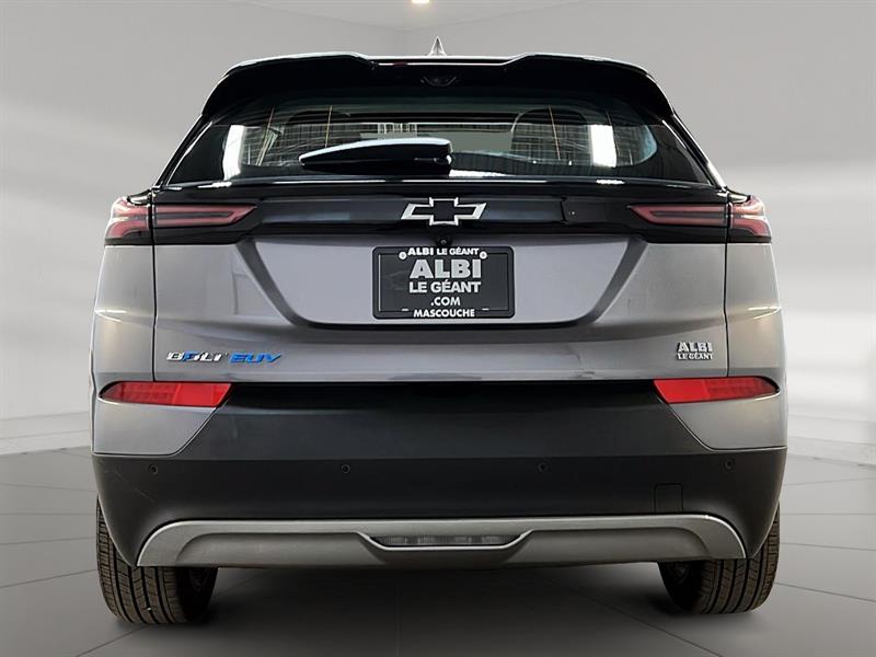 chevrolet Bolt EUV 2023 - 5
