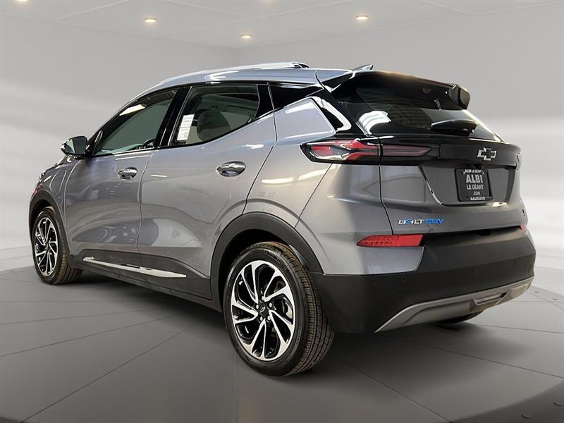 chevrolet Bolt EUV 2023 - 6