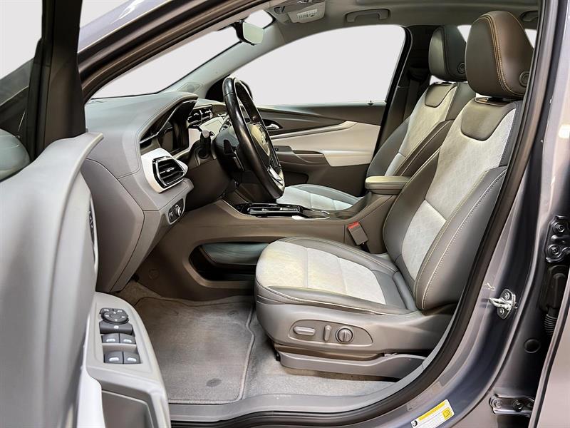 chevrolet Bolt EUV 2023 - 7